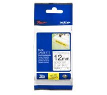 Brother TZE-S131 P-Touch Ribbon, 12mm x 8m