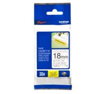 Brother TZE-S141 P-Touch Ribbon, 18mm x 8m