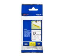 Brother TZE-S241 P-Touch Ribbon, 18mm x 8m