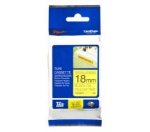 Brother TZE-S641 P-Touch Ribbon, 18mm x 8m