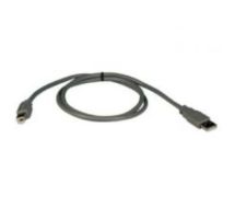 Tripp Lite USB 2.0 Hi-Speed A/B Cable (M/M), 3-ft.