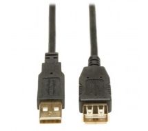 Tripp Lite USB 2.0 Hi-Speed Extension Cable (A M/F) 4.88 m