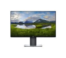 DELL UltraSharp U2419H LED display 60.5 cm (23.8") 1920 x 1080 pixels Full HD