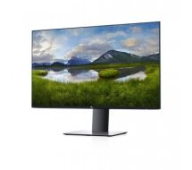 DELL UltraSharp U2719D computer monitor 68.6 cm (27") 2560 x 1440 pixels Quad HD LCD Black