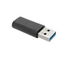 Tripp Lite USB 3.0 Adapter, USB-A to USB Type-C (M/F)