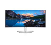 Dell U3821DW UltraSharp 38 curved USB-C (37.5") Hub Monitor 