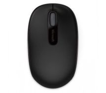 Microsoft 1850 mouse RF Wireless Optical 1000 DPI Ambidextrous