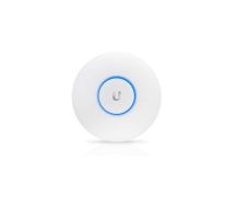 Ubiquiti Networks UAP-AC-LITE wireless access point 1000 Mbit/s White Power over Ethernet