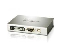 Aten UC2324 interface hub Silver