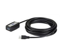 Aten UE350A USB cable 5 m 3.2 Gen 1 (3.1 Gen 1) USB A Black