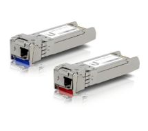 Ubiquiti Networks UF-SM-10G-S SFP+ Single-Mode Fiber Module (2-Pack)