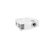 Optoma Technology UHD50X HDR XPR 4K UHD DLP Projector