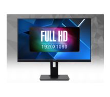 B247Y - LED-Monitor - 60.5 cm (23.8") - 1920 x 1080 Full HD (1080p) 