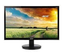 Acer UM.QX2EE.B04 - LED monitor - 23.8" - 1920 x 1080 Full HD