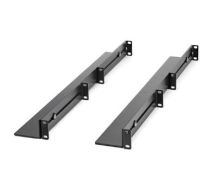 StarTech 1U Server Rack Rails with Adjustable Mounting Depth