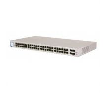 Ubiquiti Networks UniFi Switch US-48-500W 48-Port Gigabit PoE+ Compliant Managed Switch with SFP+