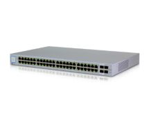 Ubiquiti Networks US-48 48-Port UniFi Managed Gigabit Switch with SFP