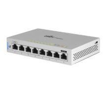 Ubiquiti Networks US-8-5 UniFi 8-Port Gigabit PoE Compliant Managed Switch (5-Pack)