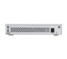 Ubiquiti Networks US-8-60W-5 UniFi 8-Port Gigabit PoE Compliant Managed Switch (5-Pack)