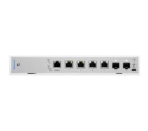 Ubiquiti Networks UniFi XG 6-Port 802.3bt PoE++ Enterprise Network Switch