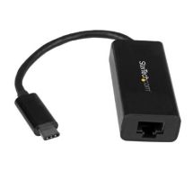 StarTech ����USB-C to Gigabit Ethernet Adapter - Black��