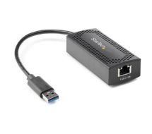 StarTech USB 3.0 Type-A to 5 Gigabit Ethernet Adapter - 5GBASE-T