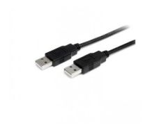 StarTech 1m USB 2.0 A to A Cable - M/M