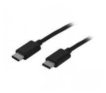 StarTech USB-C Cable - M/M - 2 m (6 ft.) - USB 2.0 - USB-IF Certified