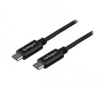 StarTech USB-C Cable - M/M - 0.5 m - USB 2.0