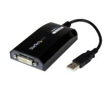 StarTech USB to DVI Adapter - 1920x1200