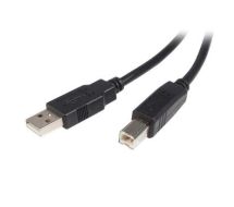 StarTech 2m USB 2.0 A to B Cable - M/M