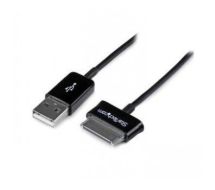 StarTech 1m Dock Connector to USB Cable Samsung Galaxy Tab