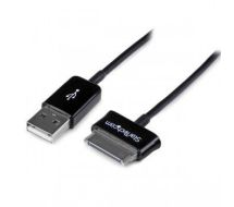 StarTech 3m Dock Connector to USB Cable Samsung Galaxy Tab