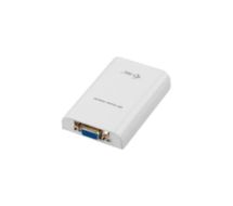 i-Tec USB Display Adapter VGA - Externer Videoadapter 