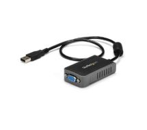 StarTech USB to VGA Adapter - 1440x900