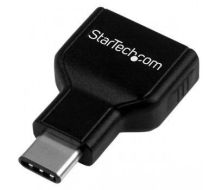 StarTech USB-C to USB-A Adapter - M/F - USB 3.0