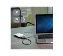 StarTech USB 3.1 (10Gbps) Adapter Cable 2.5�� SATA Drives - USB-C