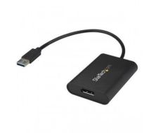 StarTech USB to DisplayPort Adapter - USB 3.0 - 4K 30Hz