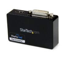 StarTech USB 3.0 to HDMI / DVI Adapter - 2048x1152