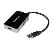 StarTech USB 3.0 to HDMI Adapter with 1-Port USB Hub �� 1920x1200