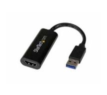 StarTech USB 3.0 to HDMI Adapter - Slim Design �� 1920x1200