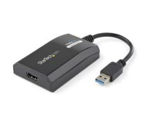 StarTech USB 3.0 to HDMI Adapter - DisplayLink Certified - 1920x1200