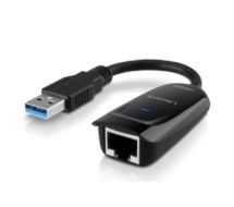 USB 3.0 ETHERNET ADAPTER