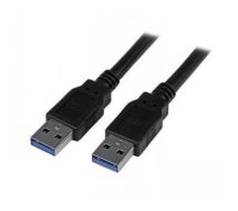 StarTech USB 3.0 Cable - A to A - M/M - 3 m (10 ft.)