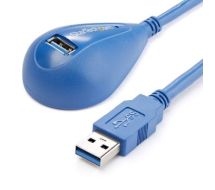 DESKTOP USB 3 EXTENSION CABLE