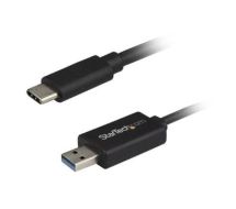 StarTech USB-C to USB Data Transfer Cable Mac and Windows - USB 3.0