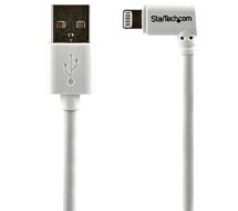 6FT ANGLED LIGHTNING/USB CABLE