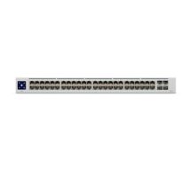 Ubiquiti Networks UniFi Switch 48 48-Port Gigabit Managed Network Switch with SFP