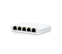 Ubiquiti Networks UniFi USW Flex Mini 5-Port Gigabit Managed Switch