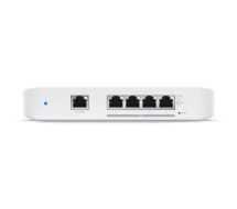 Ubiquiti Networks UniFi Switch Flex XG 4-Port 10G Managed Network Switch